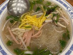 -老雒阳面馆·水席·洛阳菜(王城路店)
