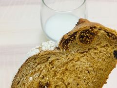 水果面包-贝克托马斯·德式烘焙传承(海上世界店)