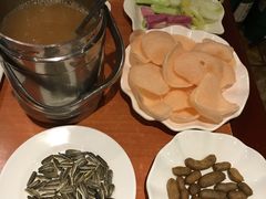 -金刚山烧烤(红旗大街店)