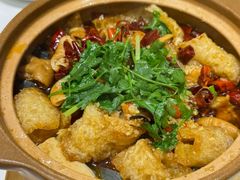 -雅酌园百姓菜馆(颐和路店)