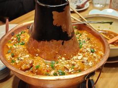 -山茶云南菜(永安里店)