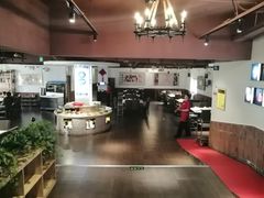 -重庆秦妈火锅(周口店)