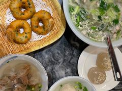 -安泰楼·佛跳墙创始人·传统闽味早茶·酒楼(三坊七巷闽菜地标店)