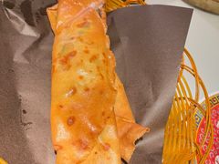 -味福记·江西小炒·南昌小吃(青山湖万达店)