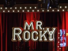 -MR.ROCKY洛奇先生·西餐&酒吧(琶醍店)