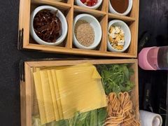 -金狮麟·新豫菜(金码大厦店)