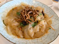 -京滨饭店·餐厅(阜外大街店)