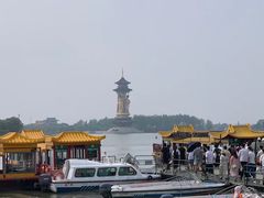 -溱湖国家湿地公园