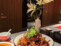 -春色如许·茶食餐厅(桃李春风店)