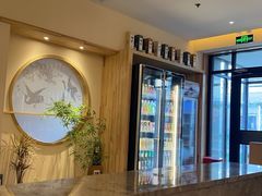 -江户前日本料理(瑞诗酒店店)