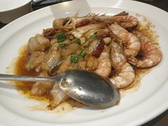 -文华小渔村(椒江康平路店)