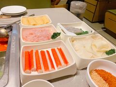 -海底捞火锅(同泰时代广场夜宵主题店)