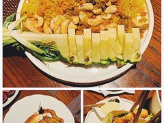 沙茶小鲜肉窜-肴约·花园式餐厅(湖里店)