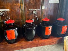 -老宅子私房菜馆(大理古城店)