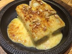 -东菊料理(吉利购物广场店)