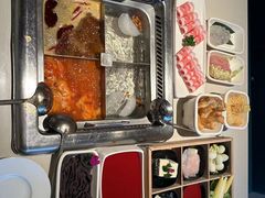 -海底捞火锅(万丰桥店)
