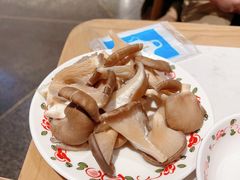-东门口·鲜爆肚涮肉·烧烤(老门东店)