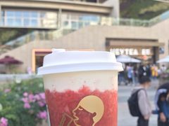 芝芝莓莓-喜茶(深圳海岸城店)