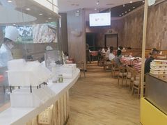 -西贝(无锡万象城店)