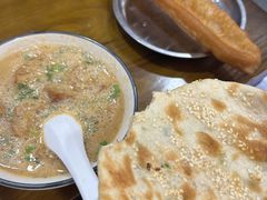 -文武王氏烧饼·无矾油条(西溪路店)