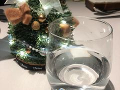 -L'Arome芳芳法国餐厅(仙林金鹰店)