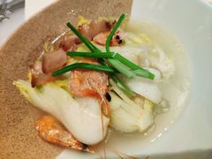 -外婆家(古墩印象城店)