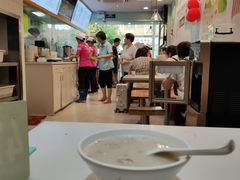 -华辉拉肠(同福店)