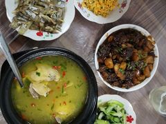 -妈妈的小作坊(陈家镇店)