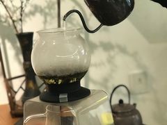 -茶是一枝花泡茶店