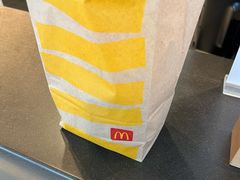 -麦当劳(三亚凤凰机场店)