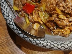 -甘家界柠檬鸭(安吉店)