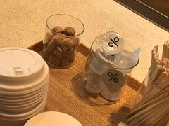 -% Arabica(京都东山店)