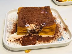 厚多士-柠檬树茶餐厅(海雅缤纷城店)