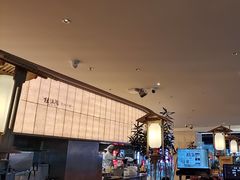 -桂满陇·蟹黄小笼汤包(巴黎春天浦建店)