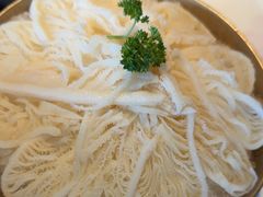 -老员外骨汤火锅(海州古城店)