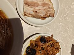 -松鹤面馆·古法焖肉面(观前店)