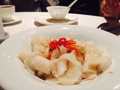 -红棉中餐厅·广州海航威斯汀酒店