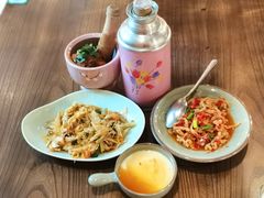 -七步香云南山里菜(昆明老街店)