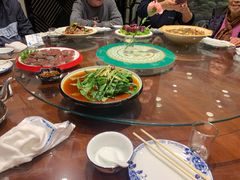 -好口味小吃楼·东北菜(太原南街店)