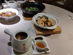 -尚一汤·粤菜海鲜(环球港店)