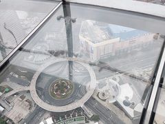 -东方明珠广播电视塔