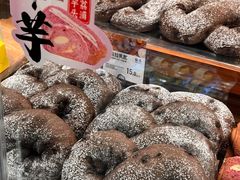 -超港·蛋糕面包(包河万达店)