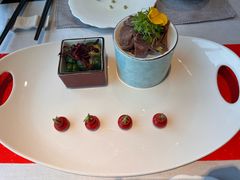 -馋遇江南·精致湖景雅宴(东方之门店)
