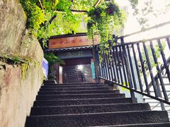 -茶泡饭(李子坝店)