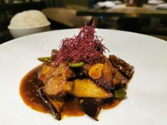 -博林天瑞喜来登酒店·西丽尚膳