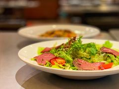 -棒约翰比萨·意面(张江店)