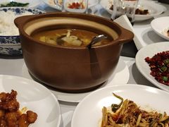 -品粹徽园·家常安徽菜