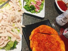 -马一洒开锅羊肉清真餐厅(京汉店)