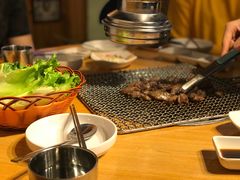 护心肉-缸桶屋韩国料理·全程帮烤(泰禾店)