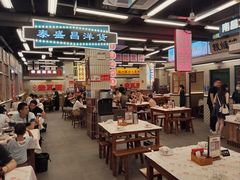 -堂瓦里·33年传统赣菜(第一街区店)